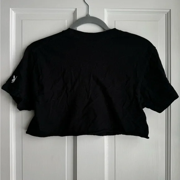 Playboy crop top - Picture 2 of 3